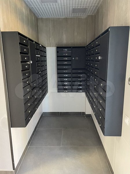 2-комн квартира, 50.2 м², р-н Знаменский (№126401)