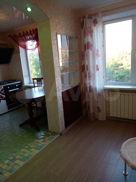 4-комн. квартира, 81 м², р-н Российская ул, Краснодар (№127683)