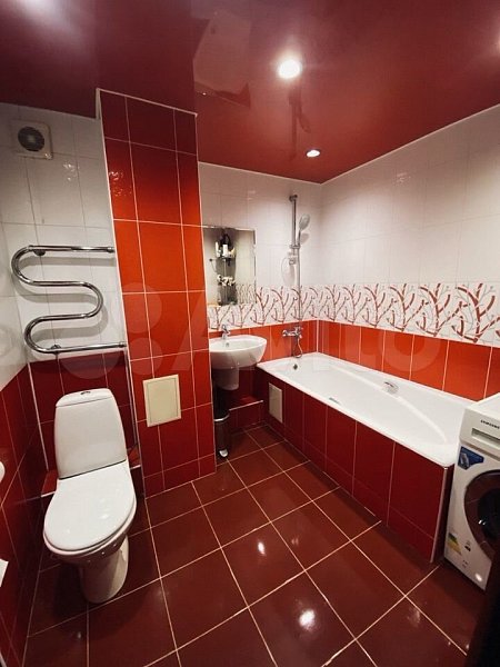 4-комн квартира, 78 м², р-н Российская ул (№127280)