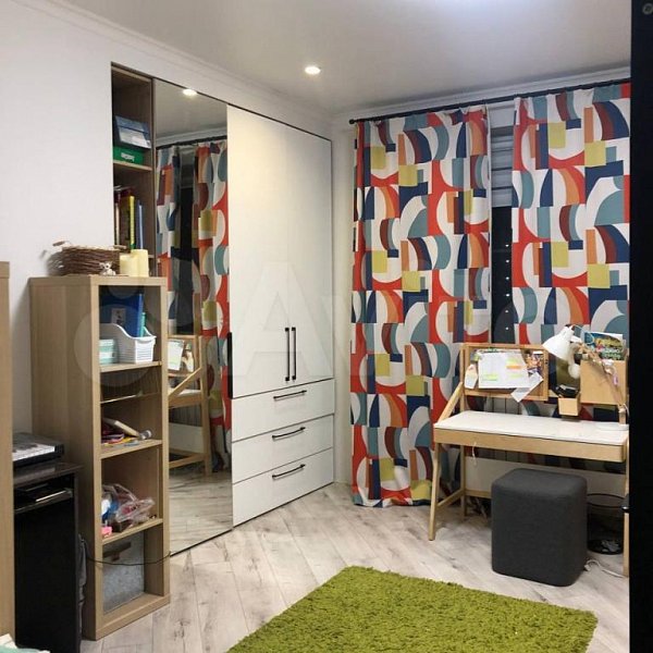 2-комн квартира, 70.5 м², р-н Энка - Баскет-холл (№129102)