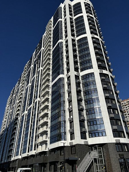 Продается 3-комн квартира, 89 м², р-н Гидростроителей, 