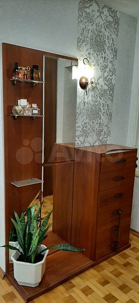 2-комн квартира, 49 м², р-н Центр (№124611)