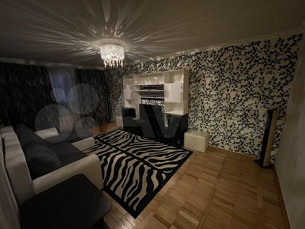 2-комн квартира, 47.6 м², р-н Юбилейный (№124505)