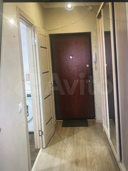 1-комн квартира, 38 м², р-н Гидростроителей (№126296)