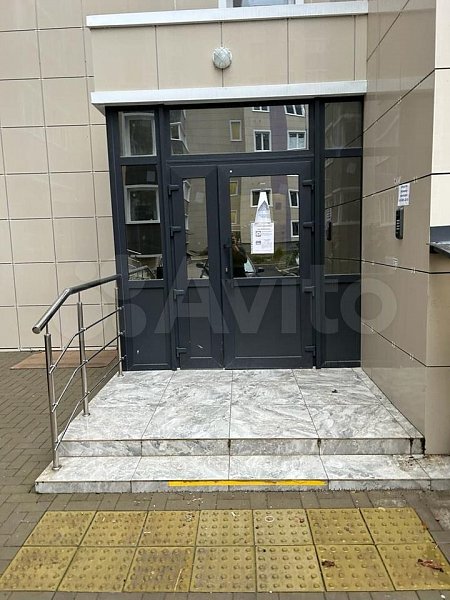 Студия, 24 м², р-н поселок Краснодарский (№125698)