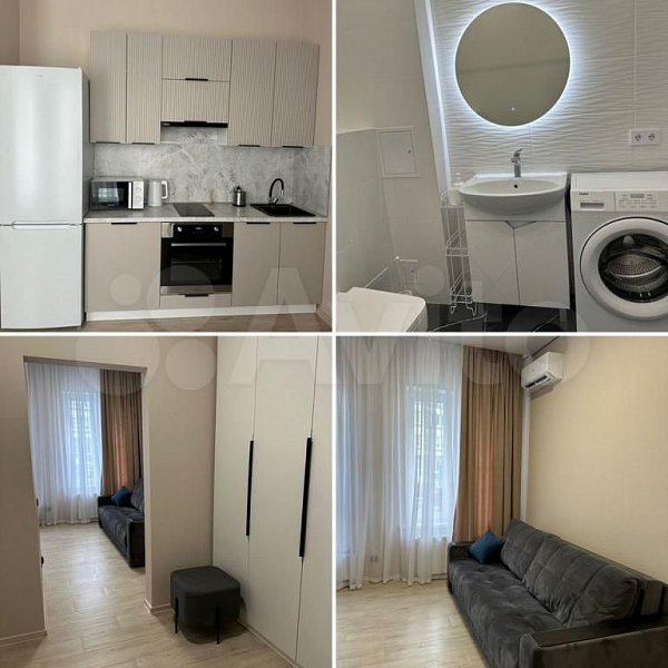 Продается 1-комн квартира, 27 м², р-н Энка - Баскет-холл, 