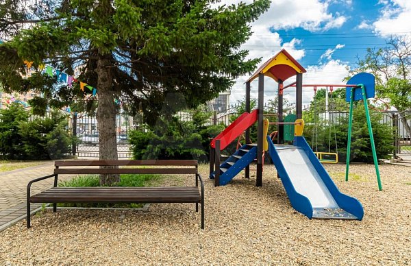 1-комн квартира, 40.1 м², р-н Парк Галицкого (№126417)