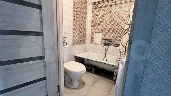 1-комн. квартира, 34 м², р-н Краснодарский, Краснодар (№123914)