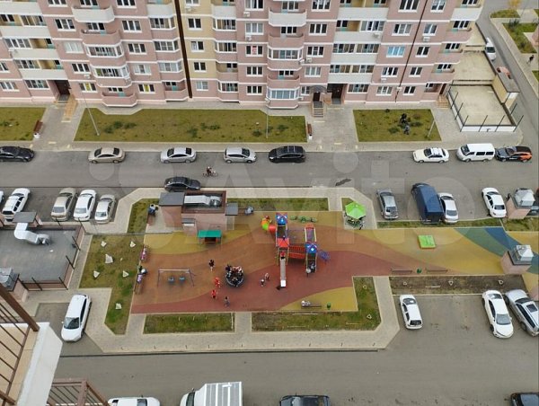 2-комн квартира, 65 м², р-н Гидростроителей (№125276)