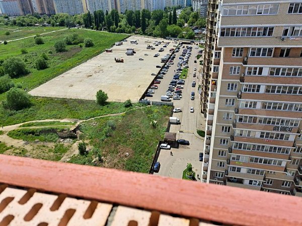 3-комн квартира, 100 м², р-н Гидростроителей (№129425)