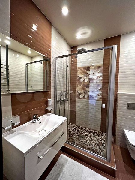 4-комн квартира, 296.7 м², р-н Фестивальный (№125024)