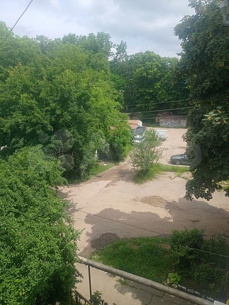 3-комн квартира, 62.2 м², р-н Селезнева-СБС (№125014)