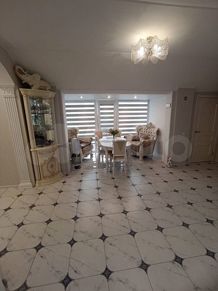 4-комн квартира, 105 м², р-н Немецкая деревня (№127957)