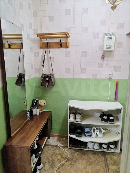 3-комн. квартира, 56.1 м², р-н Черемушки, Краснодар (№131121)