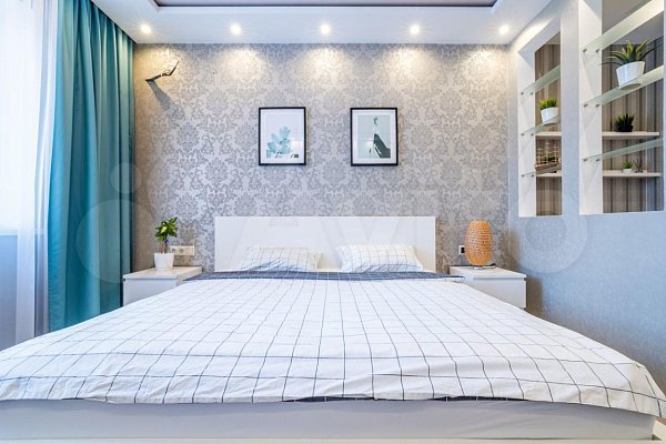 2-комн квартира, 61 м², р-н Парк Галицкого (№127515)