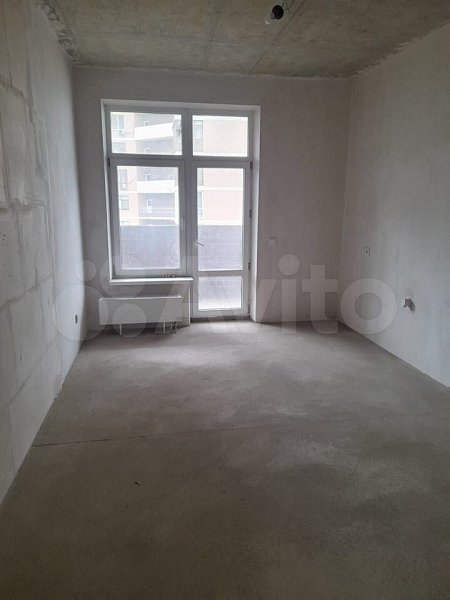 Продается 1-комн квартира, 51.9 м², р-н Юбилейный, 
