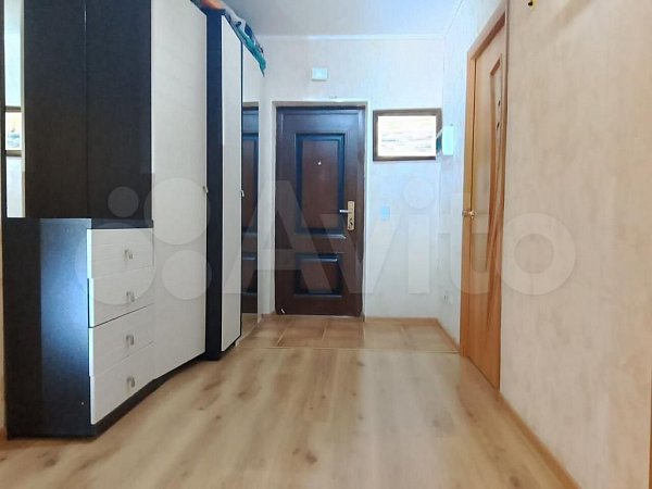 2-комн квартира, 62.1 м², р-н Юбилейный (№130232)
