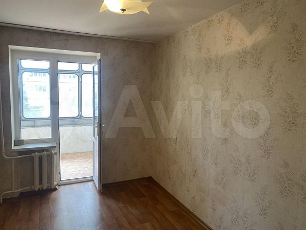 2-комн. квартира, 51.8 м², р-н Пашковский, Краснодар (№129129)
