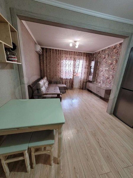 2-комн квартира, 67 м², р-н Молодежный (№124657)