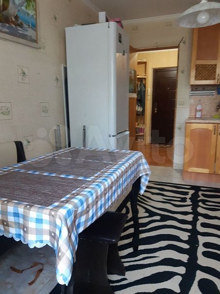 4-комн. квартира, 100.7 м², р-н 40-лет Победы, Краснодар (№126100)