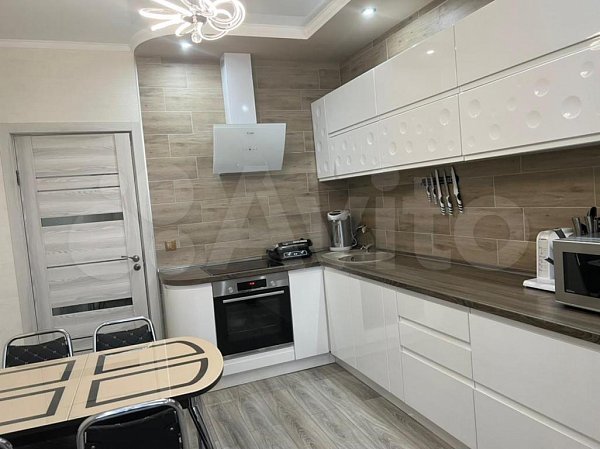 2-комн квартира, 67 м², р-н Краснодарский (№124032)