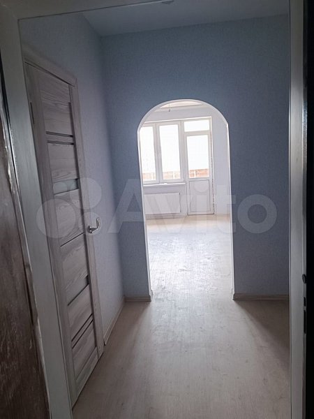 Студия, 24.5 м², р-н поселок Краснодарский (№125030)