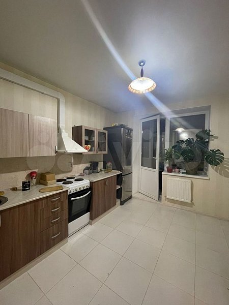 1-комн квартира, 37.7 м², р-н Музыкальный (№129084)