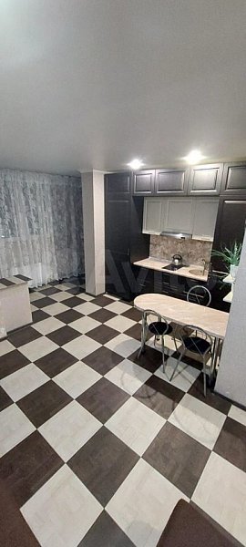 1-комн квартира, 30 м², р-н Восточно-кругликовский (№126302)