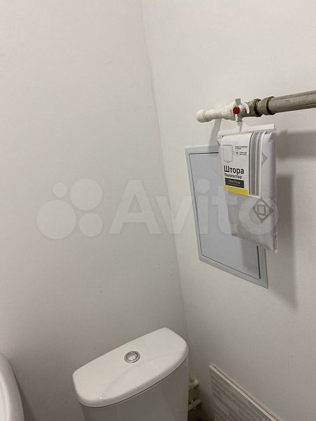 1-комн квартира, 30 м², р-н Молодежный (№126584)