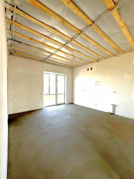 Дом 120 м², уч. 3.1 сот., Краснодар