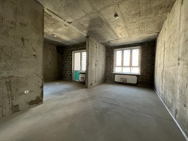 2-комн. квартира, 75 м², р-н Энка - Баскет-холл, Краснодар (№126934)
