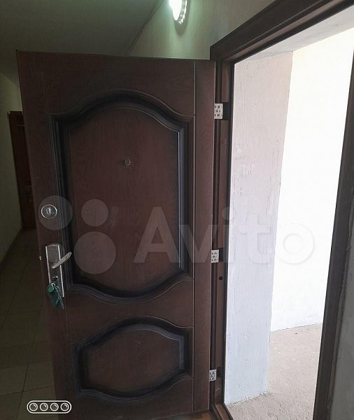Студия, 21 м², р-н поселок Российский (№123905)