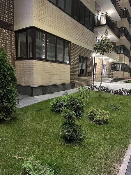 2-комн квартира, 57.8 м², р-н Энка - Баскет-холл (№125353)