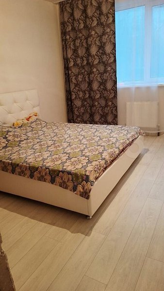 3-комн. квартира, 82 м², р-н Немецкая деревня, Краснодар (№124407)