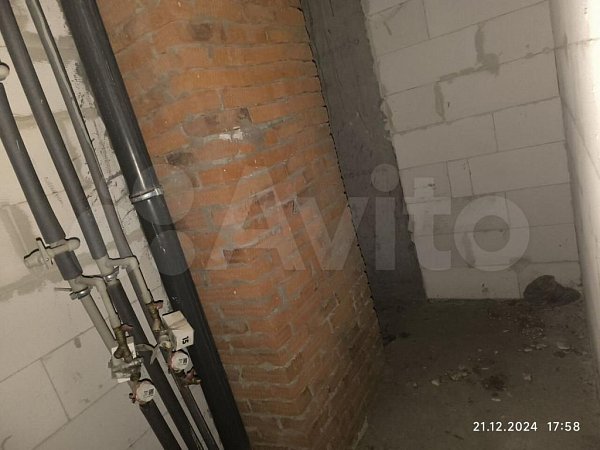 2-комн квартира, 72 м², р-н Музыкальный (№131151)