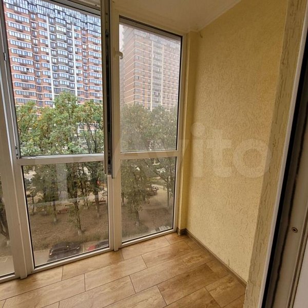 1-комн квартира, 41.4 м², р-н Энка - Баскет-холл (№129909)
