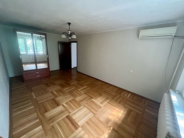 2-комн квартира, 53 м², р-н Комсомольский (№124317)