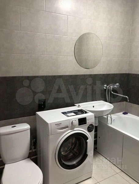 1-комн квартира, 38 м², р-н Гидростроителей (№128557)