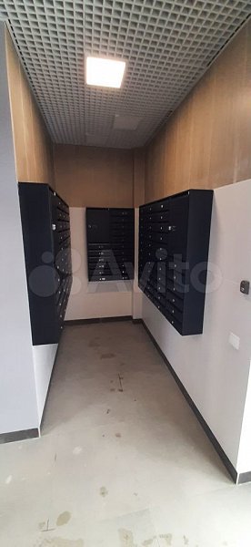 2-комн квартира, 51.8 м², р-н Знаменский (№124221)
