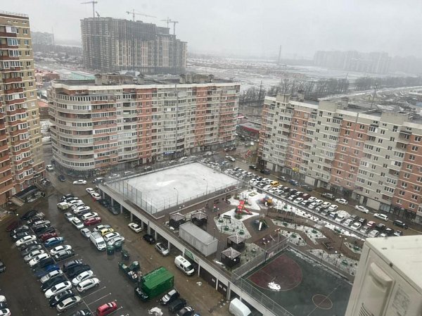 2-комн квартира, 67 м², р-н Краснодарский (№124032)
