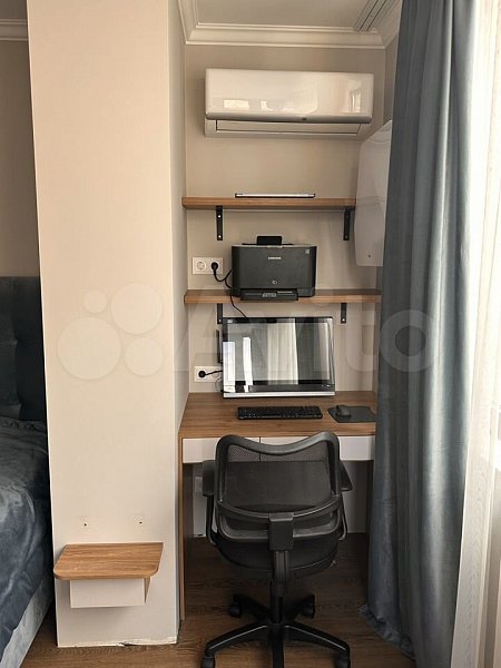 7-комн квартира, 240 м², р-н Фестивальный (№125634)
