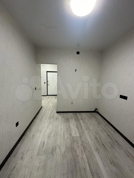 1-комн квартира, 33 м², р-н Молодежный (№126609)