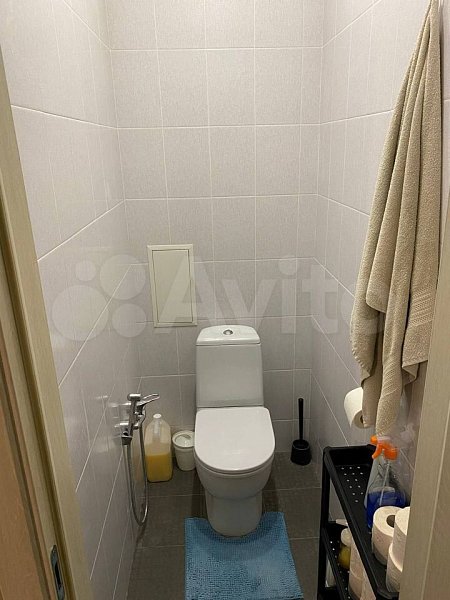 2-комн квартира, 44.6 м², р-н Российская ул (№124151)