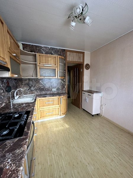 2-комн квартира, 49.5 м², р-н Центр (№131383)