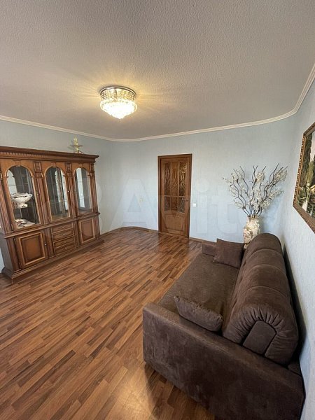 3-комн квартира, 69 м², р-н Пашковский (№127104)