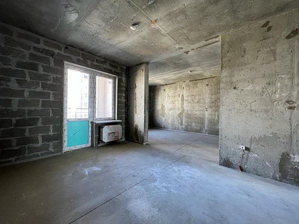 2-комн. квартира, 75 м², р-н Энка - Баскет-холл, Краснодар (№126934)