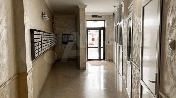 2-комн квартира, 80.7 м², р-н Фестивальный (№129667)