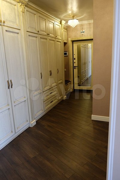 3-комн квартира, 130 м², р-н Центр (№124434)