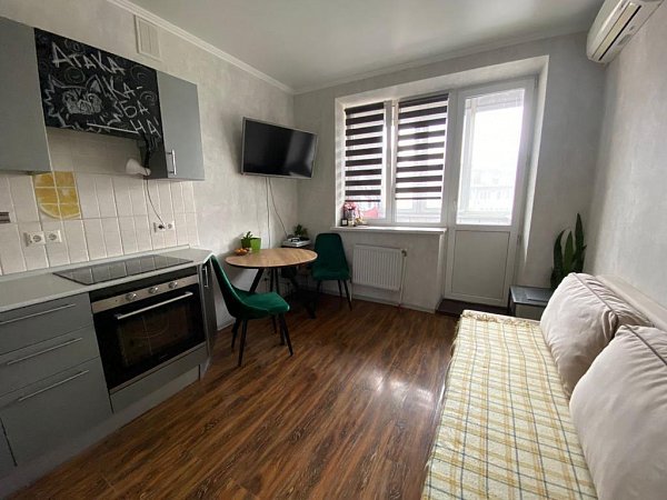 2-комн квартира, 55.5 м², р-н Музыкальный (№122723)