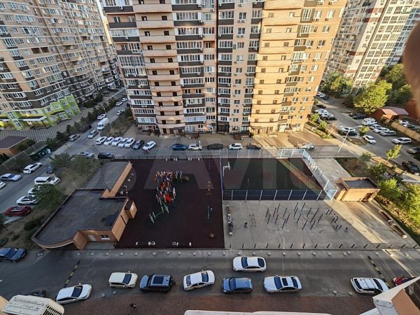 1-комн квартира, 50 м², р-н Фестивальный (№129336)
